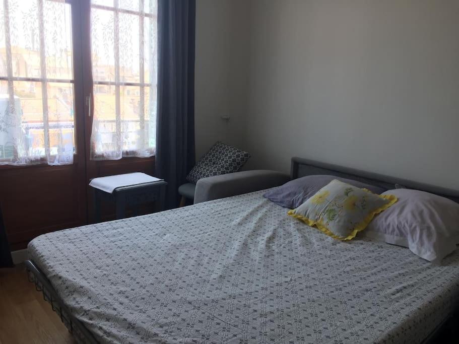 Cannes Centre, Super Cosy Apartment Near Everything Exterior photo